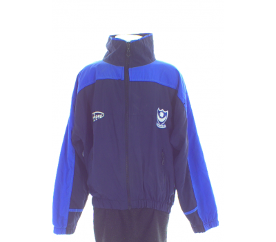 Dětská jarní bunda Pompey