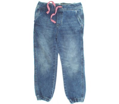Dětské jeansy Denim