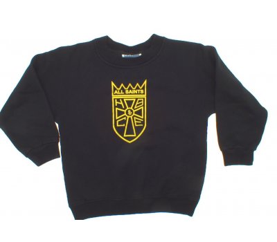 Dětská mikina Maddins
