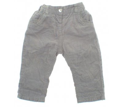 Dětské kalhoty Baby Club