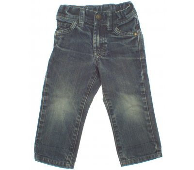 Dětské jeans, džíny Hema