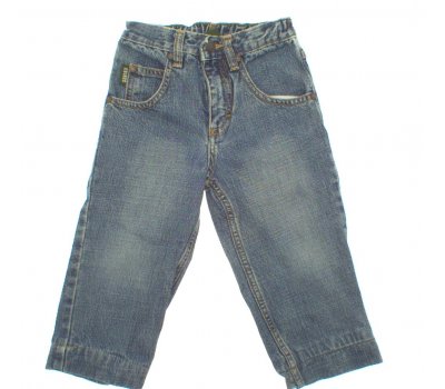 Dětské jeans, džíny Autentic