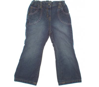 Dětské jeans C&A