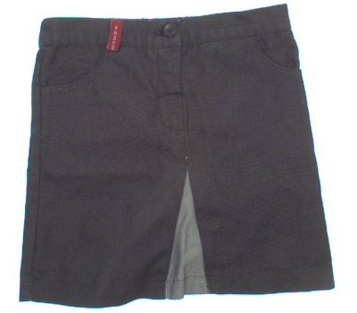 Dívčí sukně Mini