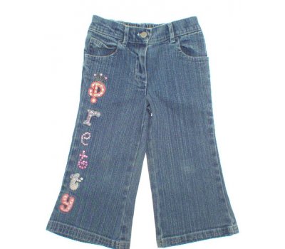 Dětské jeans, džíny Early Days