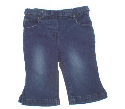 Dětské jeans, džíny Tiny Ted