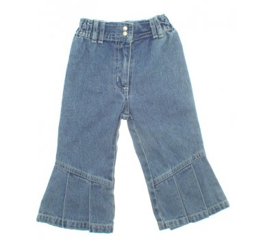 Dětské jeans, džíny Dirkje