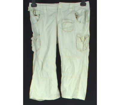 Dětské tříčtvrťáky Denim Co