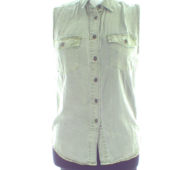 Dámská halenka Denim
