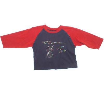 Dětské triko For Boys