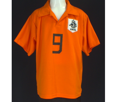 Dětské polotričko Nederland