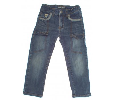 Dětské jeansy Europe Kids