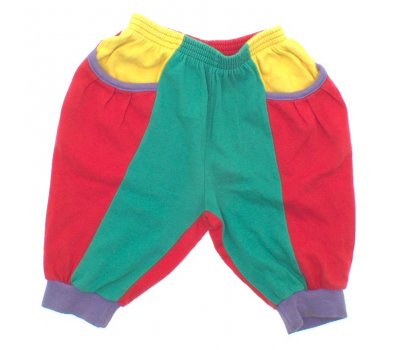 Dětské tepláčky Puppy