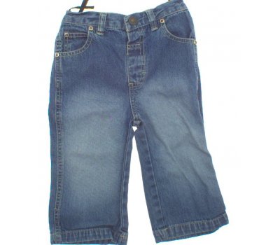 Dětské jeans, džíny Puppy