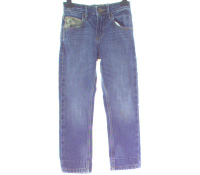 Dětské jeansy Boys