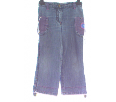 Dětské jeansy Kiddy
