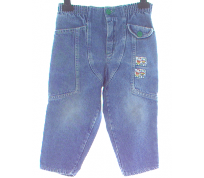 Dětské jeans, džíny Baby
