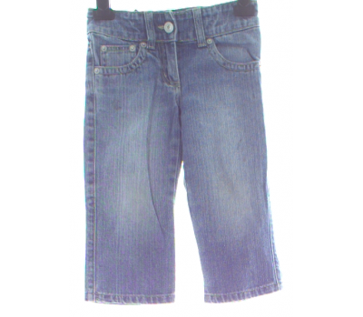 Dětské jeans, džíny United Colors of Benetton