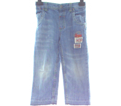 Dětské jeans Mini