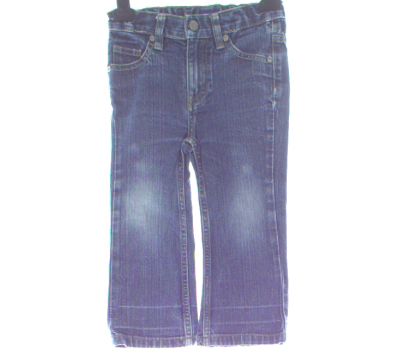 Dětské jeans Lupilu