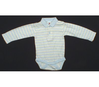 Dětské body Baby
