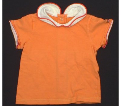 Dětské tričko Puppy