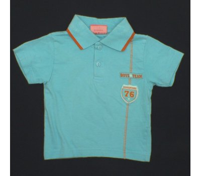 Dětské polotričko Oufit
