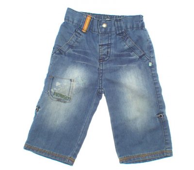 Dětské jeans, džíny Mamas&Papas