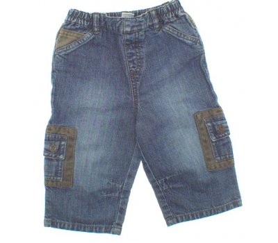 Dětské jeans, džíny New