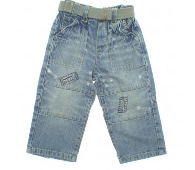Dětské jeans, džíny Lady Bird