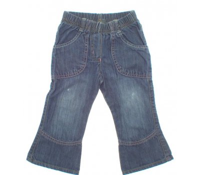 Dětské jeans, džíny Sanetta