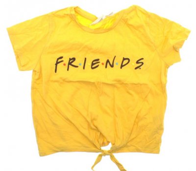 Dětské tričko Friends