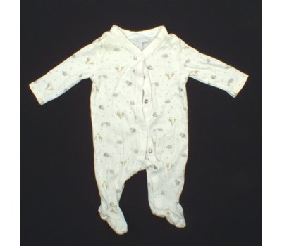 Dětský overal Newborn