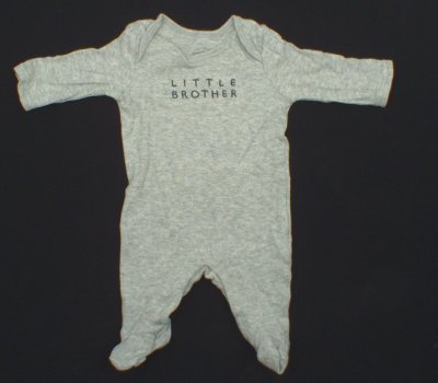 Dětský overal Mamas&Papas