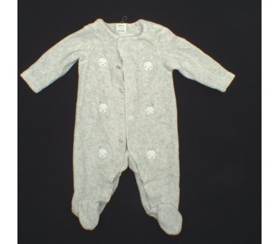 Dětský overal New Born