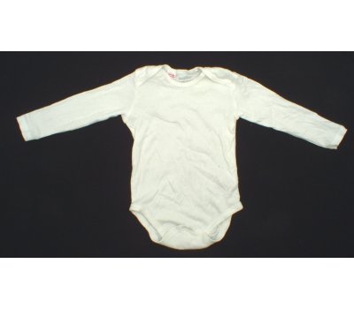 Dětské body Lupilu