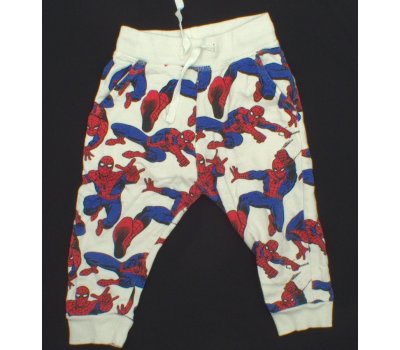 Dětské tepláčky Marvel