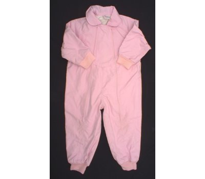 Dětská jarní kombinéza Baby