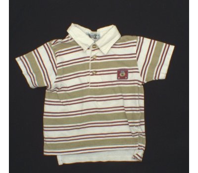 Dětské tričko Baby Bébé