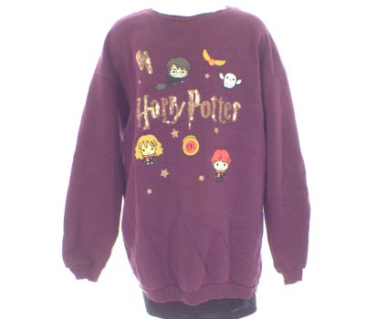 Dětská mikina Harry Potter