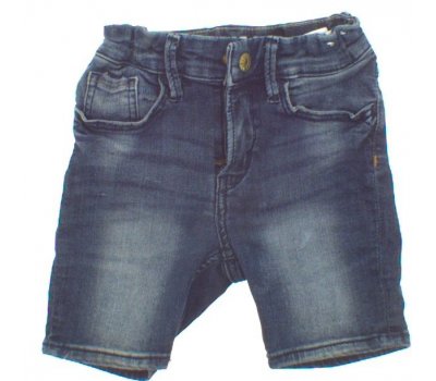 Dětské kraťásky Denim