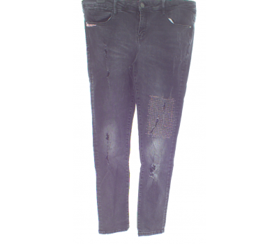 Dámské jeans Joe Broum