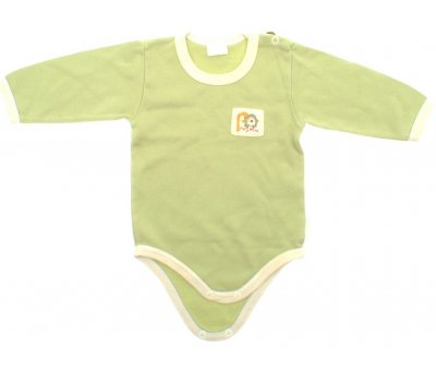 Dětské body Puppy