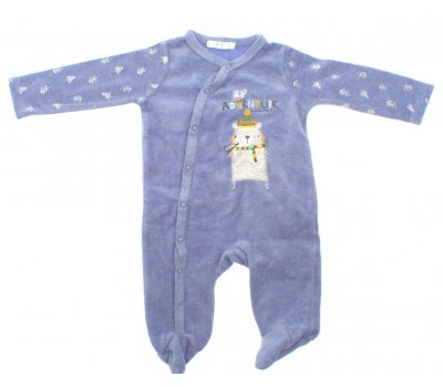 Dětský overal Baby