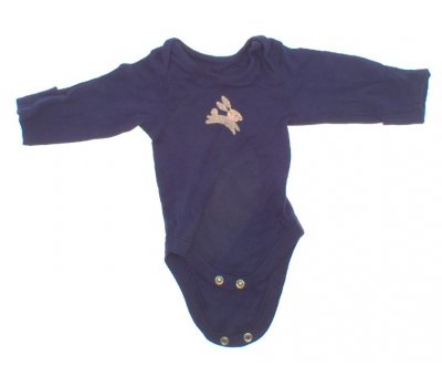 Dětské body M&S