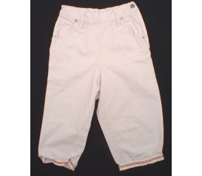 Dětské tříčtvrťáky H&M