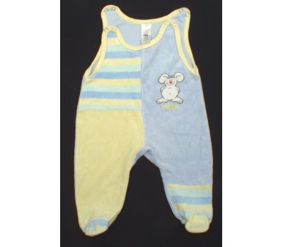 Dětské dupačky Baby
