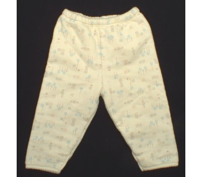 Dětské tepláčky Mothercare
