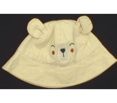 Dětský  klobouček Puppy