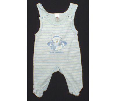 Dětské dupačky Baby